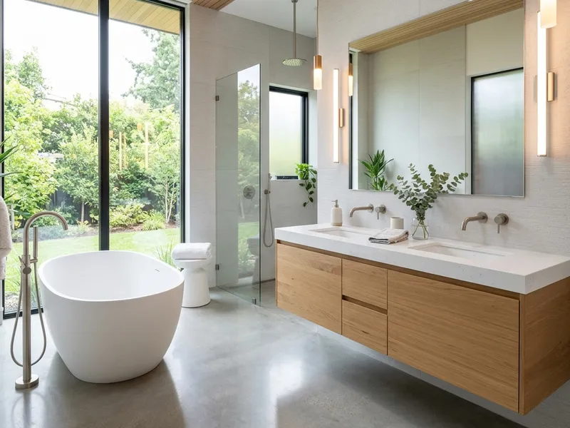Top-rated plumbing company in Riner, Virginia specializing in emergency plumbing, bathrooms, and pipe repair.